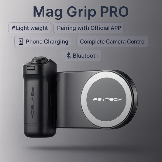 Mag Grip