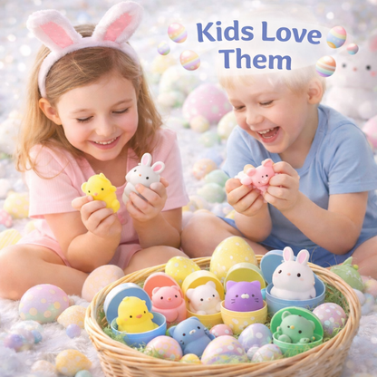 Squishies™ - Easter Egg Surprise