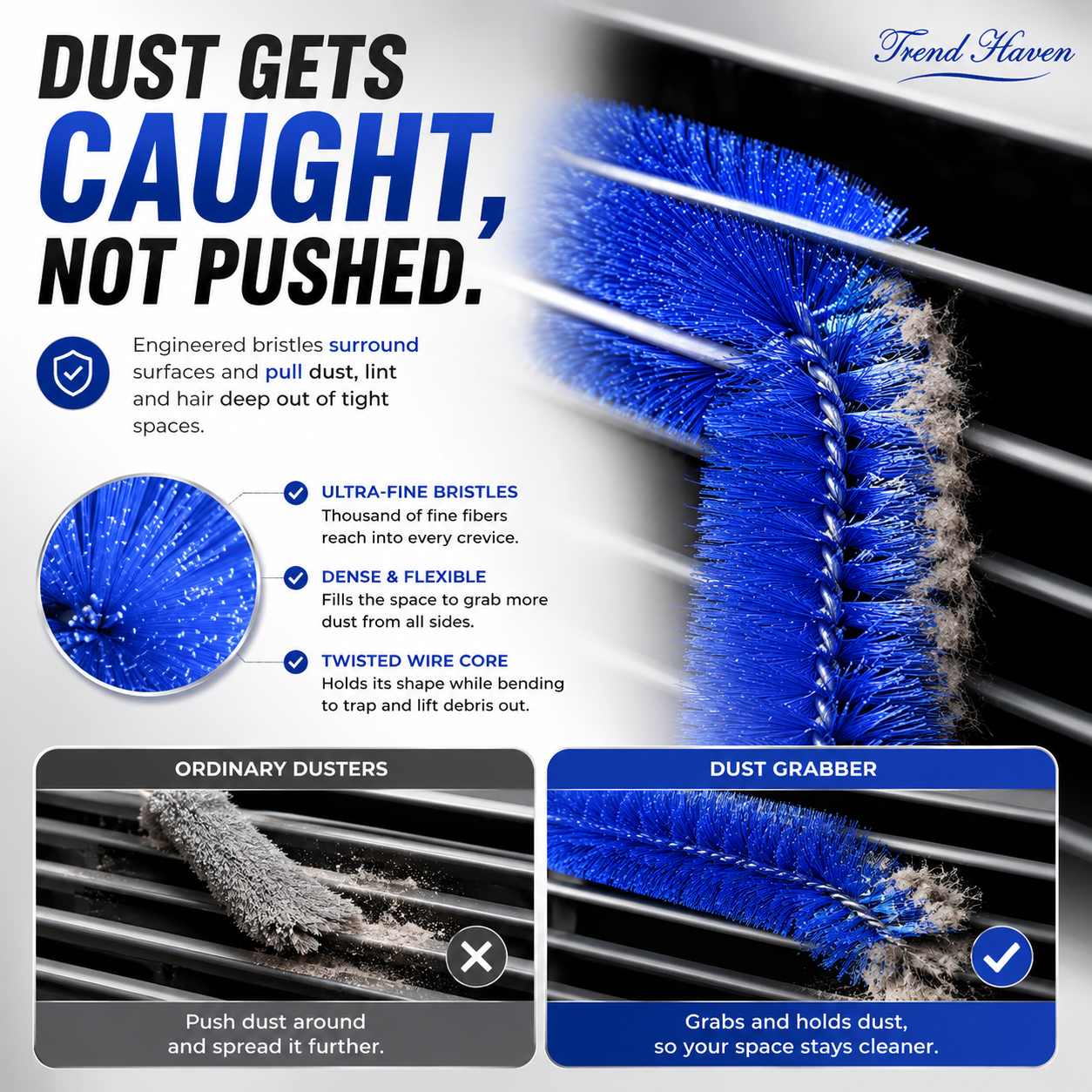 DustGrabber™