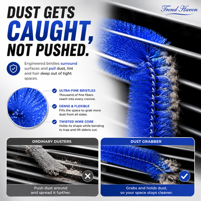 DustGrabber™