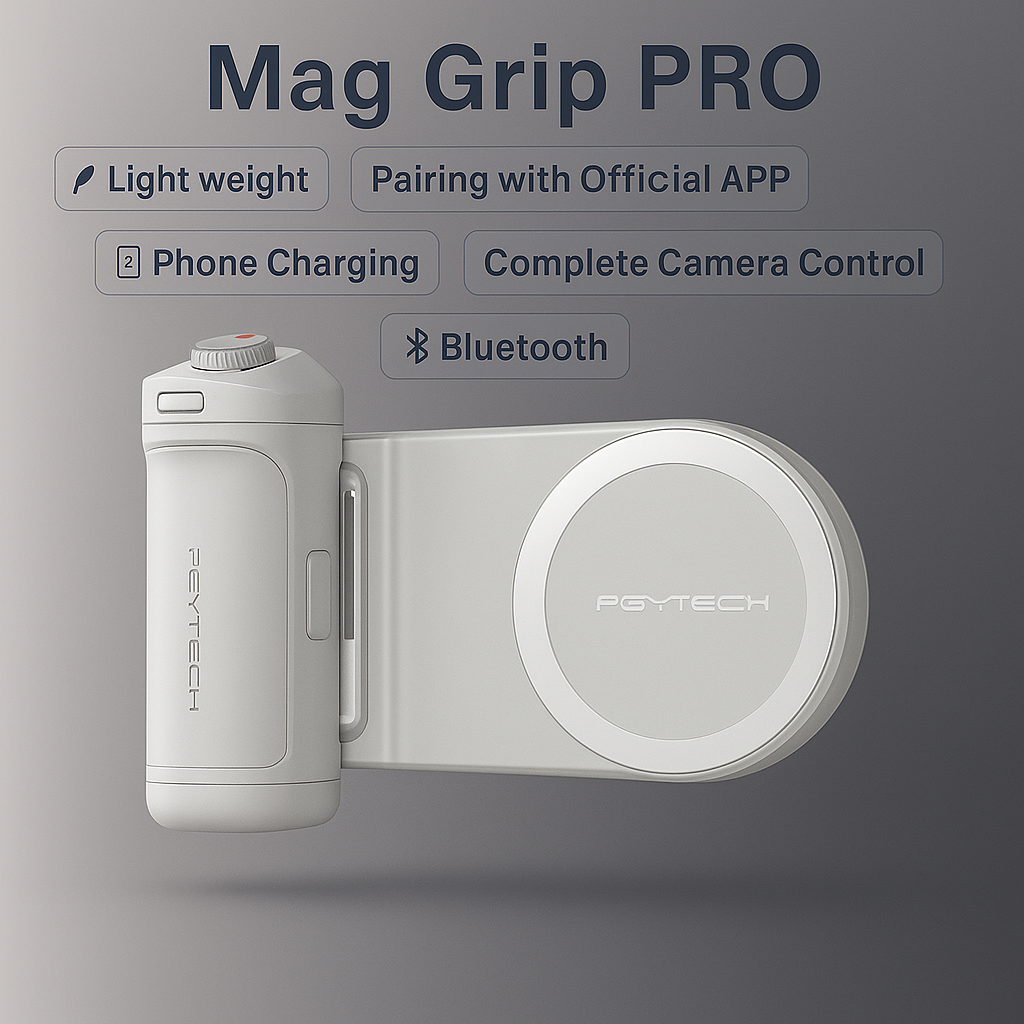Mag Grip