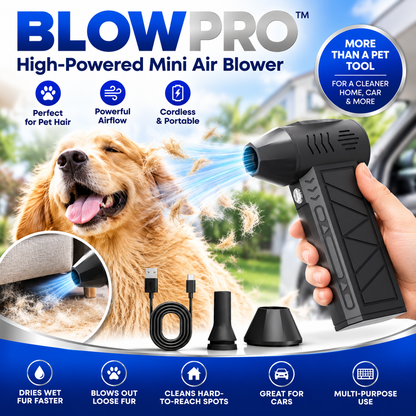 BlowPro