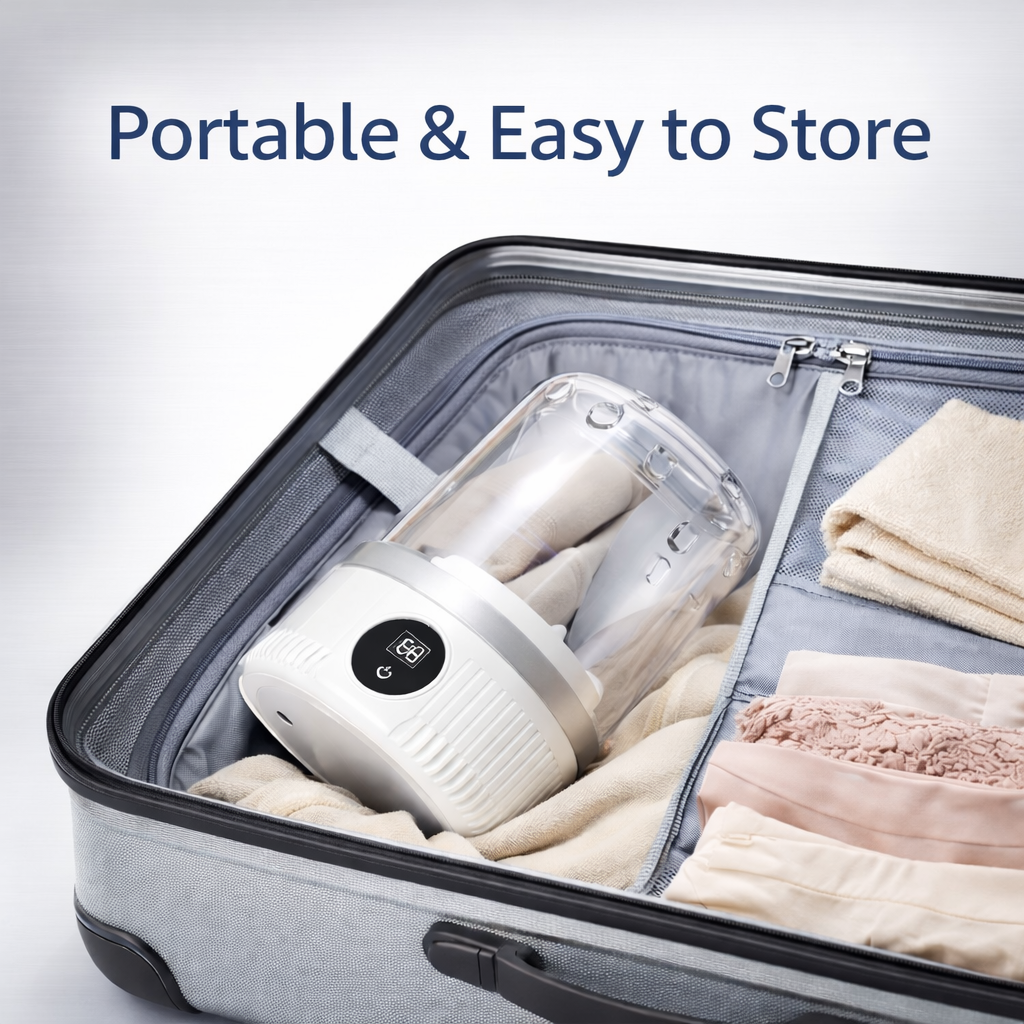 WashPod™
