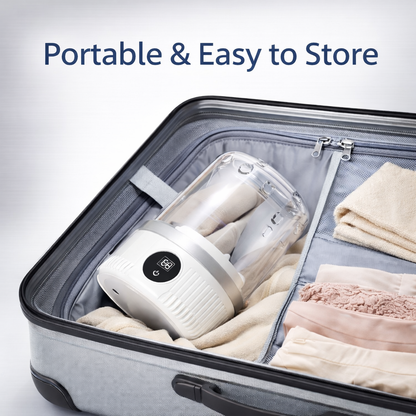 WashPod™