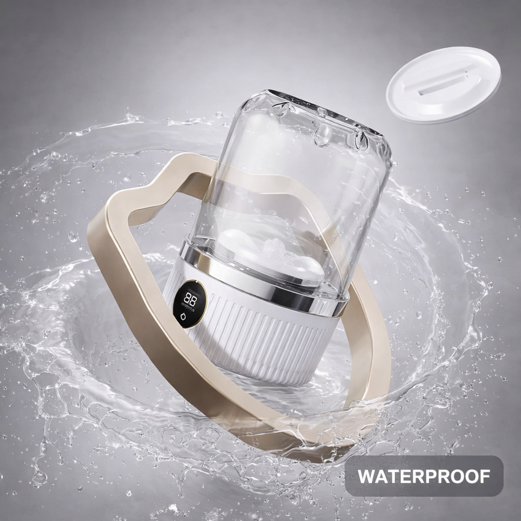 WashPod™