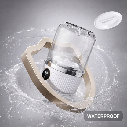 WashPod™