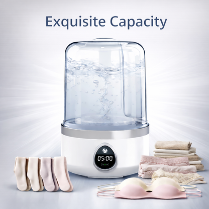 WashPod™