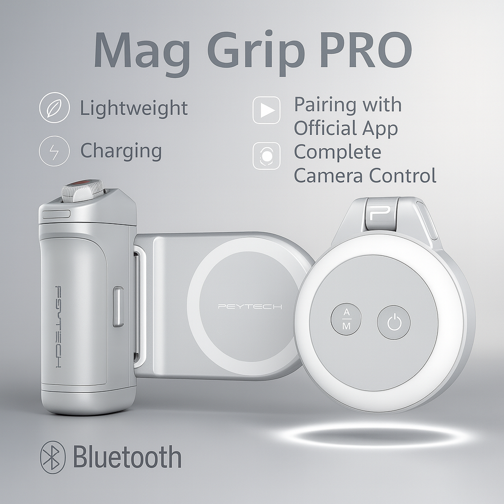 Mag Grip
