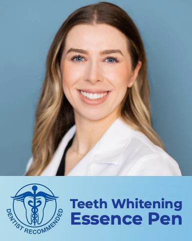 Teeth Whitening Essence