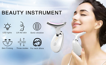 Micro-Glow Facial Enhancement
