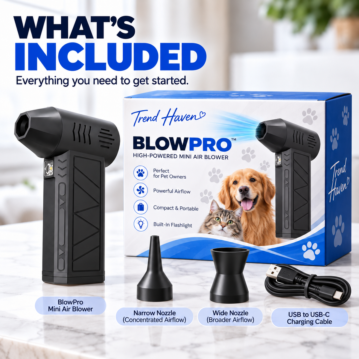 BlowPro