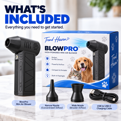 BlowPro