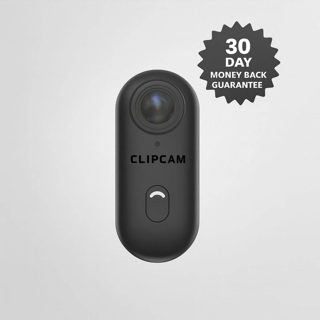 ClipCam POV Bundle
