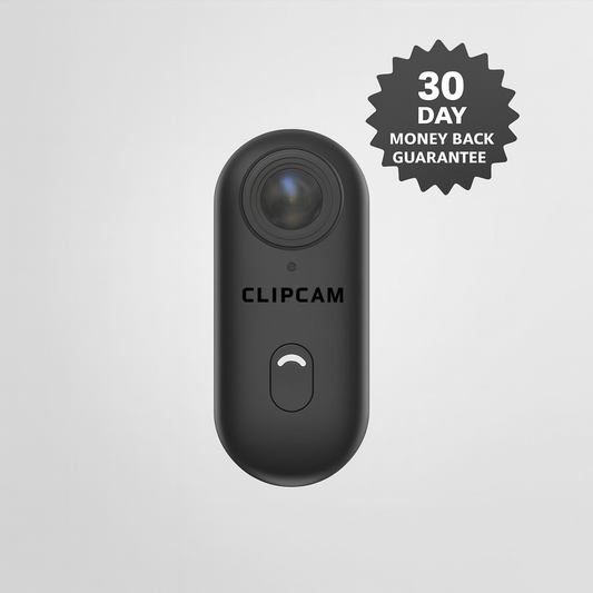 ClipCam POV Bundle