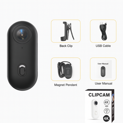 ClipCam POV Bundle