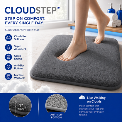 CloudStep™