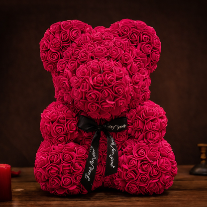 Rose Bear