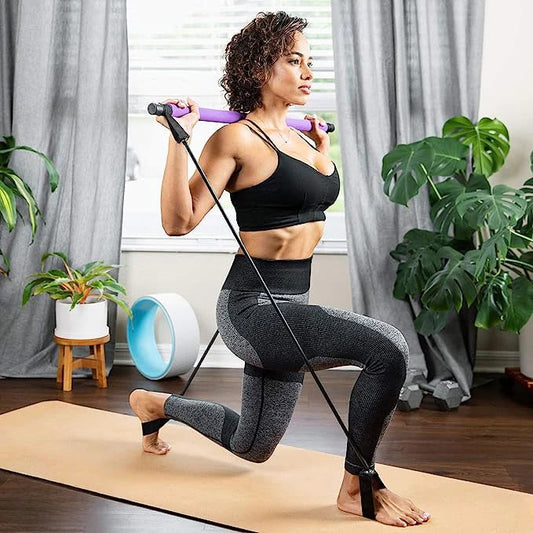 Multifunctional Pilates Bar