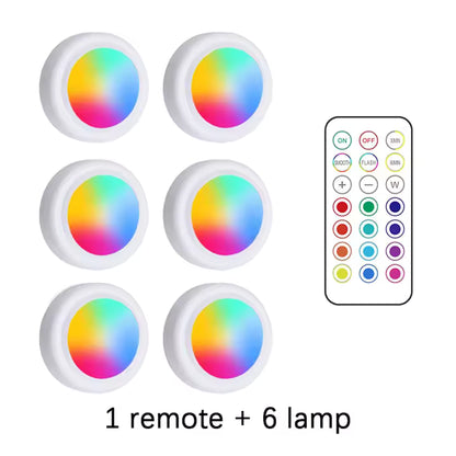 LumaSet™ Wireless Lights