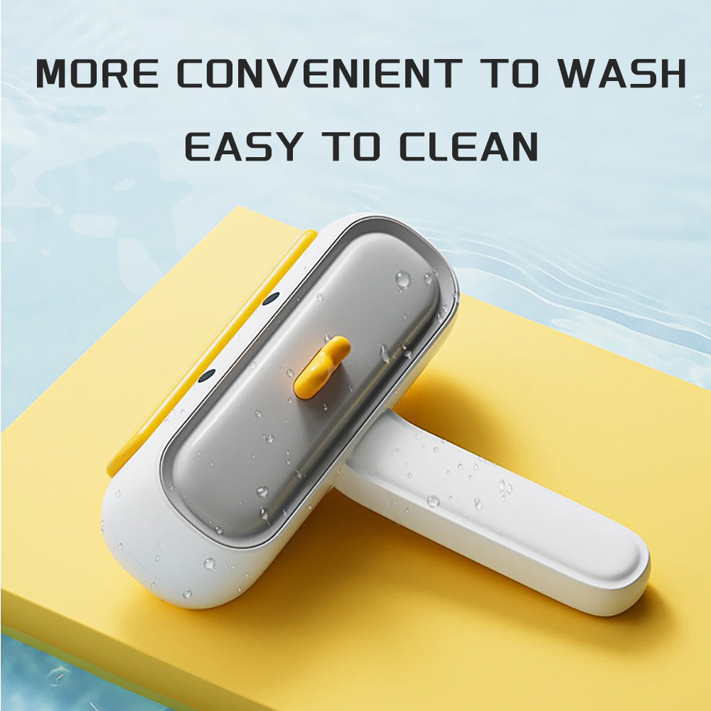 LintMate™ Pet Hair Cleaner & Reusable Lint Roller