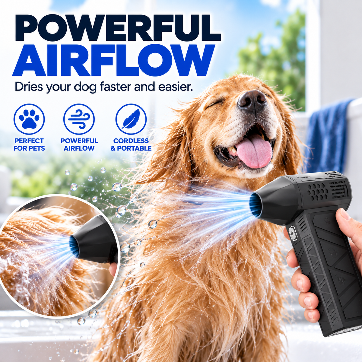 BlowPro