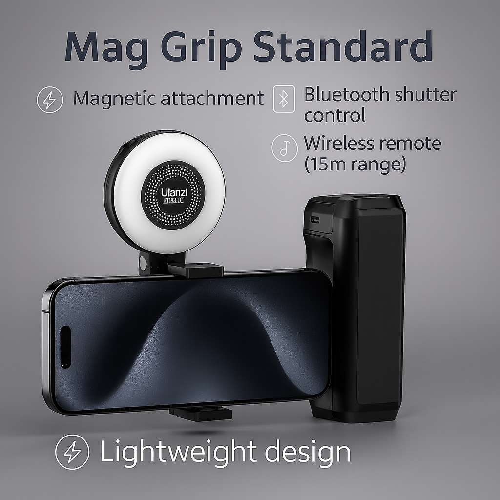 Mag Grip