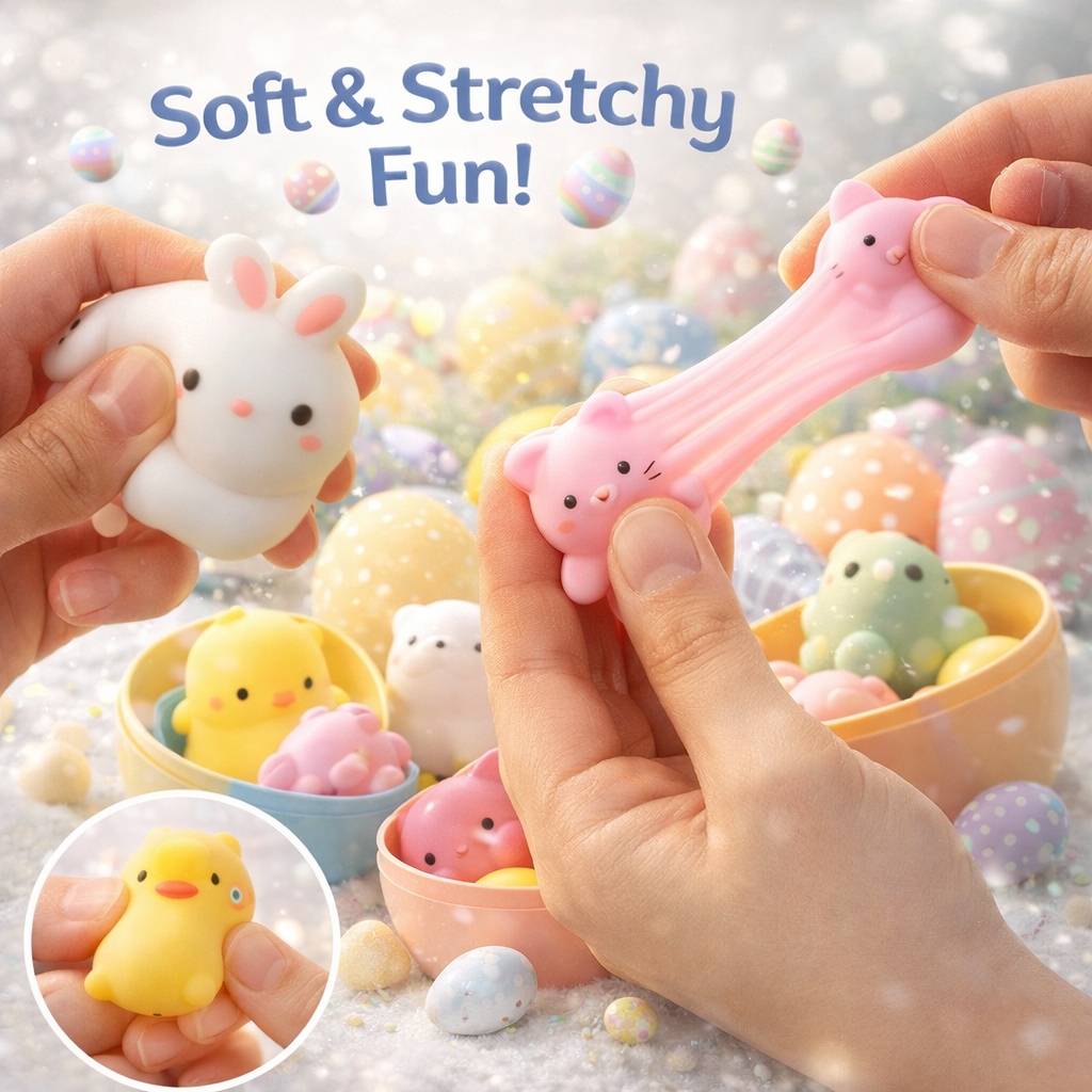 Squishies™ - Easter Egg Surprise