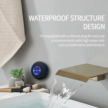 Shower Speaker