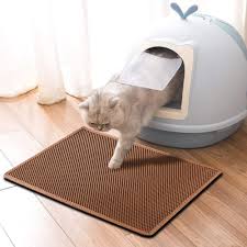 Cat Litter Mat