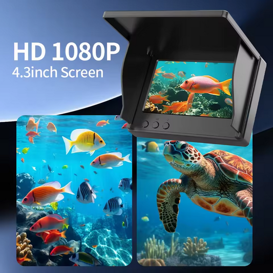 ReelView HD
