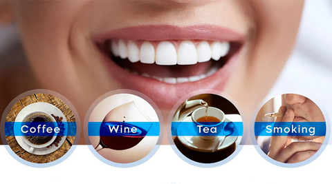 Teeth Whitening Essence