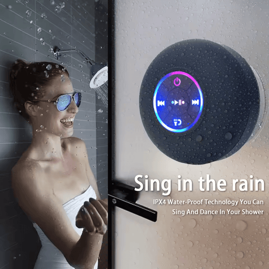 Shower Speaker