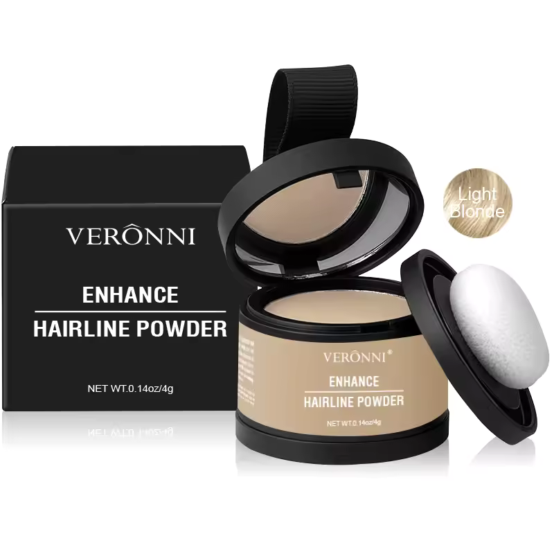 Enhance™ | Hairline Powder