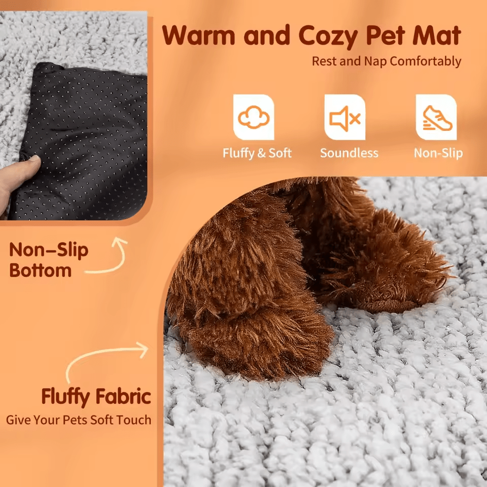 Self Heating Pet Mat