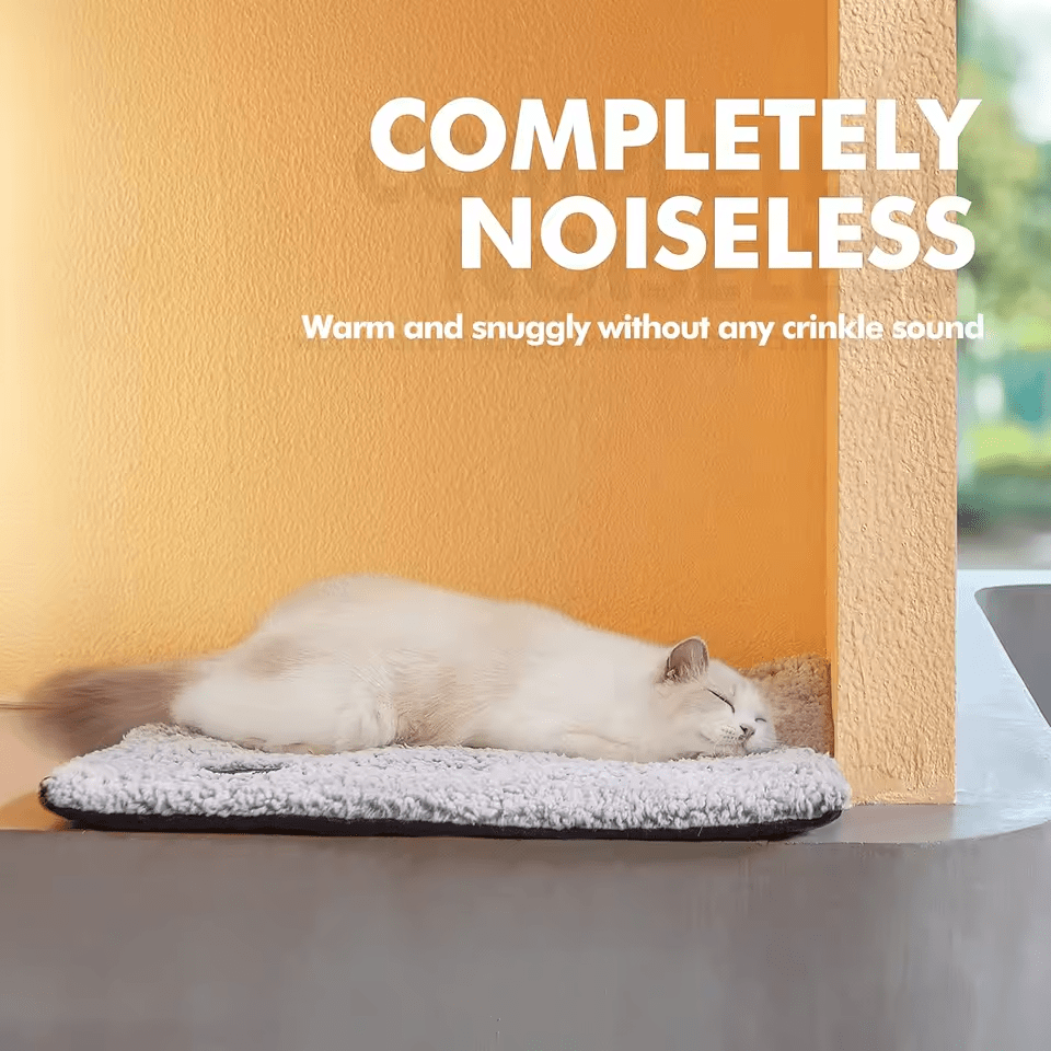 Self Heating Pet Mat