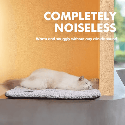 Self Heating Pet Mat