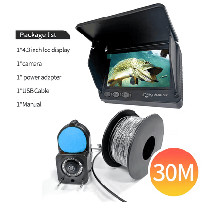 ReelView HD