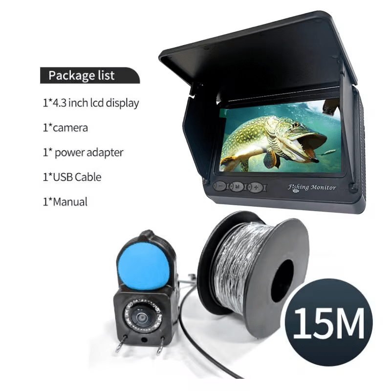 ReelView HD