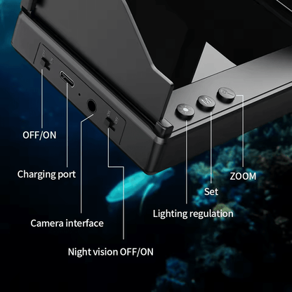 ReelView HD